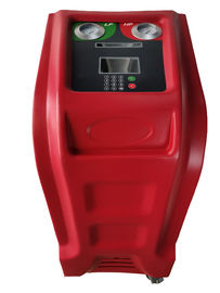 Cor vermelha da velocidade da carga da máquina 800g/min do resplendor da recuperação do modo do ABS