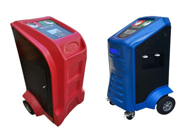 Máquina colorida do resplendor do líquido refrigerante da C.A. da tela
