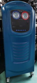 Comprimento azul do N2 da inflação do pneu do nitrogênio do filtro de ar da qualidade dos 10M 65KGS da mangueira de inflação