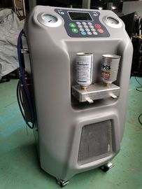 Pode reencher máquina da recuperação do líquido refrigerante da C.A. de R134a a auto com 5&quot; a projeção a cores do LCD