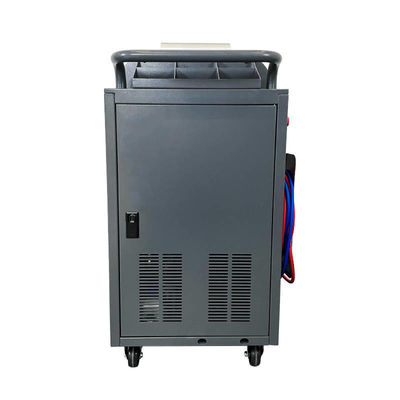 sistema da recuperação do líquido refrigerante da C.A. da máquina do condicionamento de ar do carro 23kg/Cm2