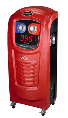 qualidade  Semi-Automatic Nitrogen Tire Inflator Inflation Gun Vacuum System 20/40L Cylinder Capacity Fábrica