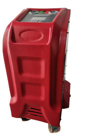 Máquina colorida X565 R134a vermelho 2 do resplendor do líquido refrigerante da C.A. da tela em 1