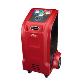 Máquina de nivelamento de Aircon do carro automotivo do equipamento de condicionamento de ar 1.8CFM