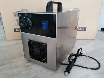máquina do gerador do ozônio de 5g/h 12v para a esterilização da casa