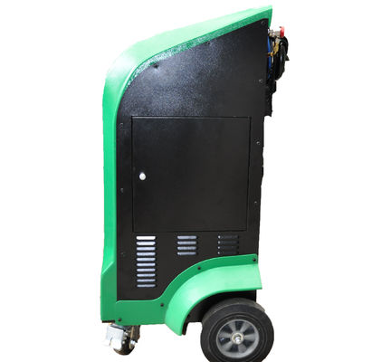 5&quot; máquina da recuperação da C.A. da cor de TFT auto para o equipamento da condição do ar do carro