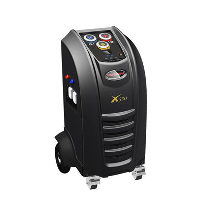 Máquina da recuperação do líquido refrigerante da C.A. de R134a para o auto condicionamento de ar